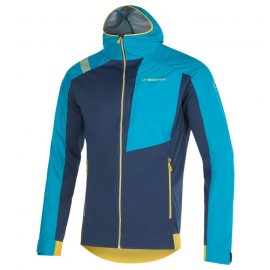 La Sportiva Macnas Softshell Jkt M